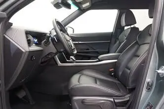 Ssangyong Torres, 1.5, 120 kW, бензин, автомат, полный привод