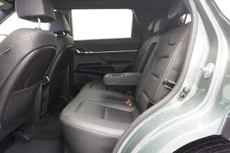 Ssangyong Torres, 1.5, 120 kW, бензин, автомат, полный привод