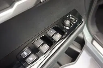 Ssangyong Torres, 1.5, 120 kW, бензин, автомат, полный привод