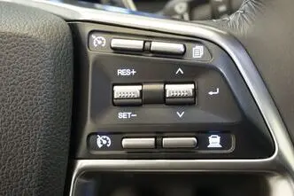Ssangyong Torres, 1.5, 120 kW, бензин, автомат, полный привод