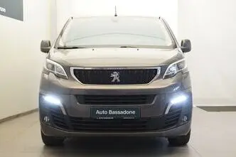 Peugeot Traveller, 2.0, 130 kW, diisel, automaat, esivedu