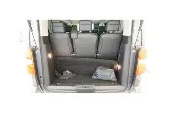 Peugeot Traveller, 2.0, 130 kW, diisel, automaat, esivedu