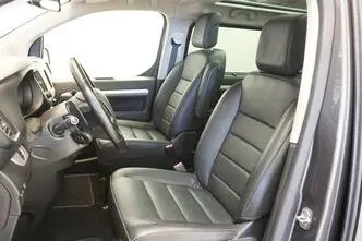 Peugeot Traveller, 2.0, 130 kW, diisel, automaat, esivedu