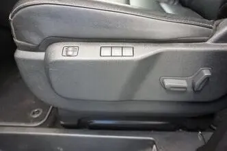 Peugeot Traveller, 2.0, 130 kW, diisel, automaat, esivedu