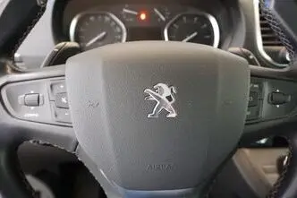 Peugeot Traveller, 2.0, 130 kW, diisel, automaat, esivedu
