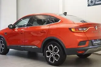 Renault Arkana, 1.6, 69 kW, hübriid, automaat, esivedu