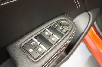 Renault Arkana, 1.6, 69 kW, hübriid, automaat, esivedu