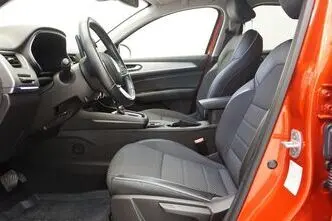 Renault Arkana, 1.6, 69 kW, hübriid, automaat, esivedu