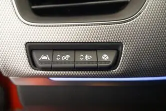 Renault Arkana, 1.6, 69 kW, hübriid, automaat, esivedu