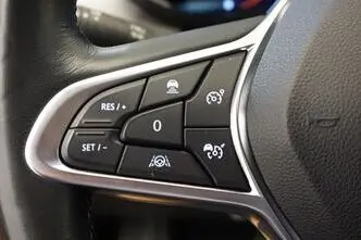 Renault Arkana, 1.6, 69 kW, hübriid, automaat, esivedu
