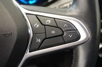 Renault Arkana, 1.6, 69 kW, hübriid, automaat, esivedu