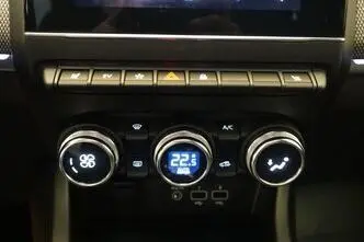 Renault Arkana, 1.6, 69 kW, hübriid, automaat, esivedu