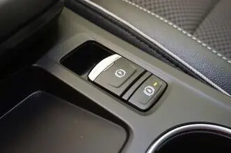 Renault Arkana, 1.6, 69 kW, hübriid, automaat, esivedu