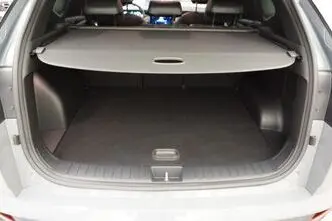 Hyundai Tucson, 1.6, 169 kW, гибрид, автомат, передний привод