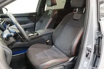 Hyundai Tucson, 1.6, 169 kW, гибрид, автомат, передний привод