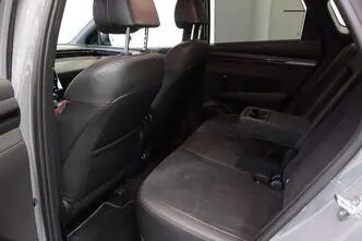 Hyundai Tucson, 1.6, 169 kW, гибрид, автомат, передний привод