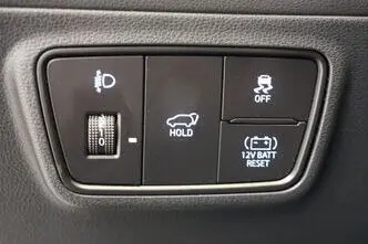 Hyundai Tucson, 1.6, 169 kW, гибрид, автомат, передний привод