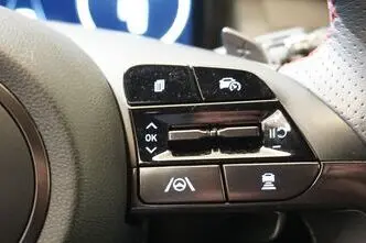 Hyundai Tucson, 1.6, 169 kW, гибрид, автомат, передний привод