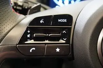 Hyundai Tucson, 1.6, 169 kW, гибрид, автомат, передний привод