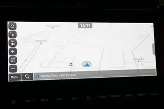 Hyundai Tucson, 1.6, 169 kW, гибрид, автомат, передний привод