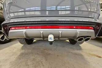 Hyundai Tucson, 1.6, 169 kW, гибрид, автомат, передний привод