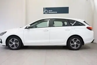 Hyundai i30, 1.0, 88 kW, petrol, automatic, front-wheel drive