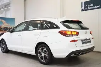 Hyundai i30, 1.0, 88 kW, petrol, automatic, front-wheel drive