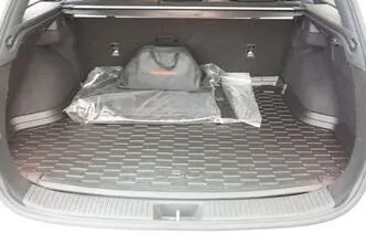 Hyundai i30, 1.0, 88 kW, petrol, automatic, front-wheel drive