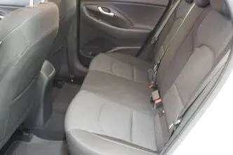 Hyundai i30, 1.0, 88 kW, petrol, automatic, front-wheel drive
