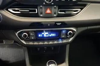 Hyundai i30, 1.0, 88 kW, petrol, automatic, front-wheel drive