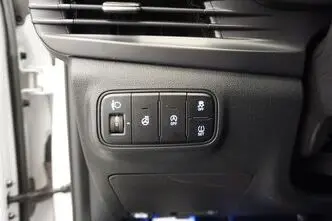 Hyundai Bayon, 1.0, 73 kW, bensiin, manuaal, esivedu