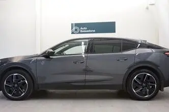 Peugeot 408, 1.2, 96 kW, бензин, автомат, передний привод