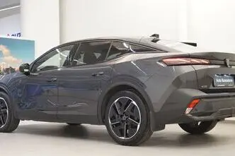 Peugeot 408, 1.2, 96 kW, бензин, автомат, передний привод