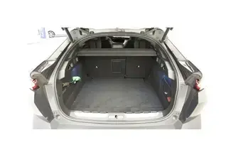 Peugeot 408, 1.2, 96 kW, бензин, автомат, передний привод