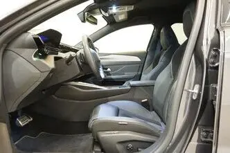 Peugeot 408, 1.2, 96 kW, бензин, автомат, передний привод