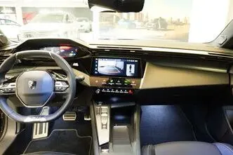 Peugeot 408, 1.2, 96 kW, бензин, автомат, передний привод