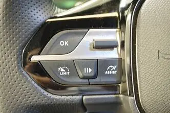 Peugeot 408, 1.2, 96 kW, бензин, автомат, передний привод