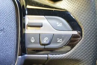 Peugeot 408, 1.2, 96 kW, бензин, автомат, передний привод