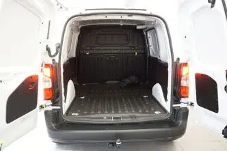 Citroën Berlingo, 1.5, 75 kW, diisel, manuaal, esivedu