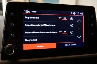 Citroën Berlingo, 1.5, 75 kW, diisel, manuaal, esivedu