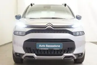 Citroën C3 Aircross, 1.2, 81 kW, bensiin, manuaal, esivedu