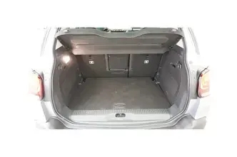 Citroën C3 Aircross, 1.2, 81 kW, bensiin, manuaal, esivedu