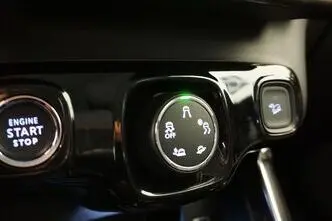 Citroën C3 Aircross, 1.2, 81 kW, bensiin, manuaal, esivedu