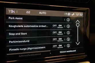 Citroën C3 Aircross, 1.2, 81 kW, bensiin, manuaal, esivedu