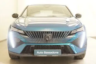 Peugeot 408, 1.2, 96 kW, бензин, автомат, передний привод