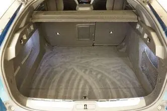Peugeot 408, 1.2, 96 kW, бензин, автомат, передний привод