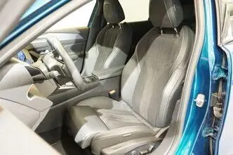 Peugeot 408, 1.2, 96 kW, бензин, автомат, передний привод