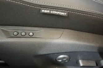 Peugeot 408, 1.2, 96 kW, бензин, автомат, передний привод
