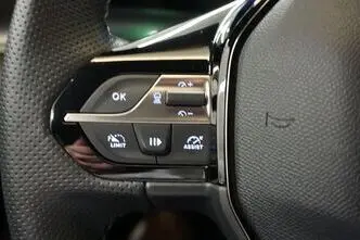 Peugeot 408, 1.2, 96 kW, бензин, автомат, передний привод
