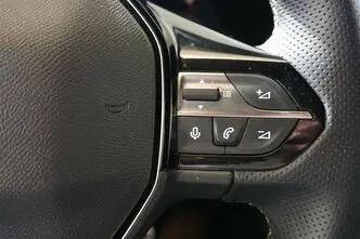 Peugeot 408, 1.2, 96 kW, бензин, автомат, передний привод